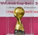 إنطلاق منافسات الدور ربع النهائي لبطولة كأس العرب في قطر