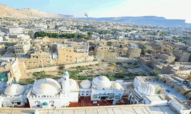 استعادة 1580 حبلة من أراضي الأوقاف في محافظة صعدة