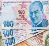 انخفاض قياسي لليرة التركية قبيل قرار خفض الفائدة