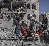 راديو كندا الدولي: لماذا المجتمع الدولي يتجاهل الحرب في اليمن؟