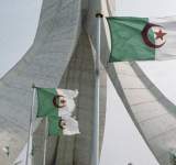 انخفاض العجز التجاري للجزائر
