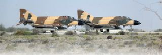 سلاح الجو الإيراني يؤكد أنه سيواجه أي تهديد بـ «رد مدمر»