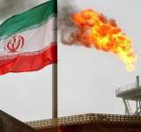 إيران: استكمال تطوير أزادجان اكبر حقول النفط في 2023