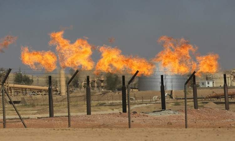 العراق.. أكثر من 7 مليارات دولار صادرات النفط خلال ديسمبر