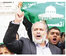 حركة حماس تدعو لتحرك شعبي داعم لخطوات الأسرى
