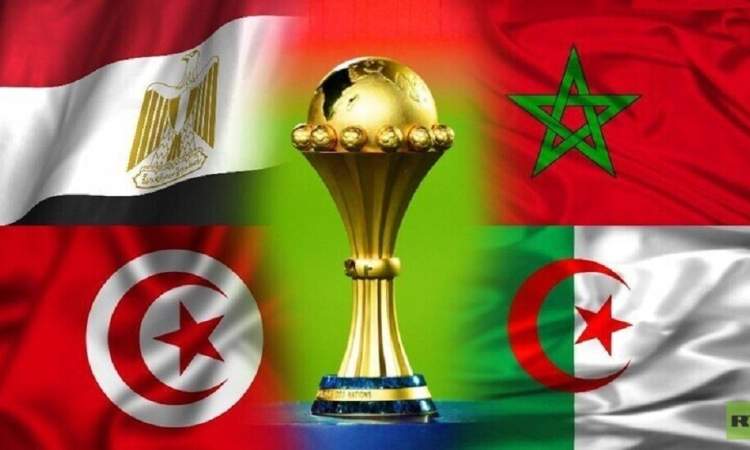 تعرف على حصيلة العرب بعد الجولة الأولى في كأس أمم إفريقيا