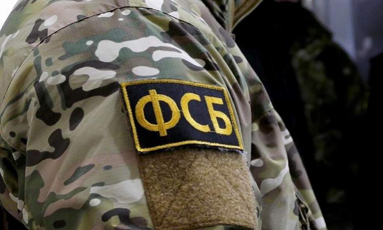 الأمن الروسي يعتقل في موسكو مشتبها بتمويله داعش(فيديو)