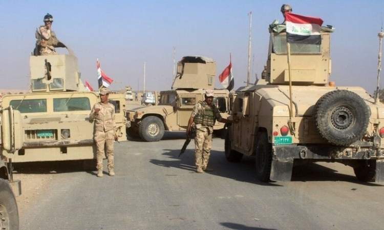 العراق.. اعتقال 11 عنصرا من تنظيم داعش في محافظة الأنبار