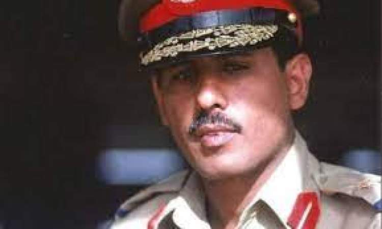 الحوثي يرحب بدفن جثة عبد الله عبد العالم في صنعاء
