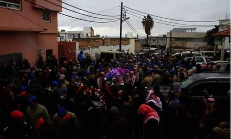 ليبيريا: مصرع 29 شخصا على بتدافع في احتفال ديني