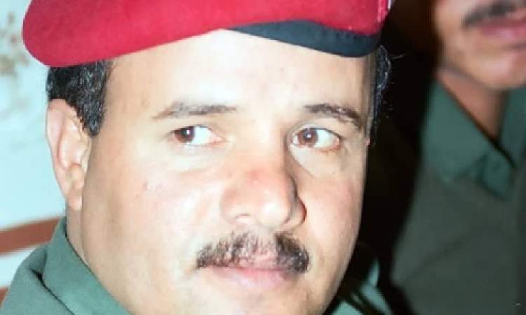 وفاة المصور الصحفي محمد الحرازي