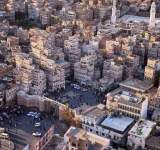 لمحة عن صنعاء القديمة