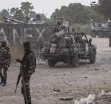 الجيش السنغالي يعلن فقدان 9 من عناصره في غامبيا