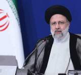 رئيسي: التوصل إلى اتفاق في فيينا يلزمه استعداد لرفع العقوبات عن إيران