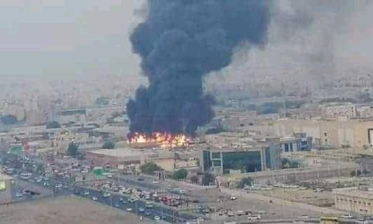    رويترز: هجمات صنعاء سببت تصدعا في الوضع الأمني في الإمارات