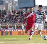 كوريا الجنوبية تفوز على لبنان وتقترب من التأهل إلى مونديال قطر