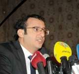 وفاة عضو الوفد الوطني عبد الملك الحجري (بيان نعي)