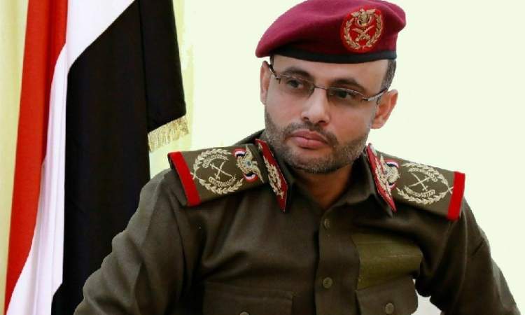 الرئيس المشاط يبارك عملية إعصار اليمن الثالثة 