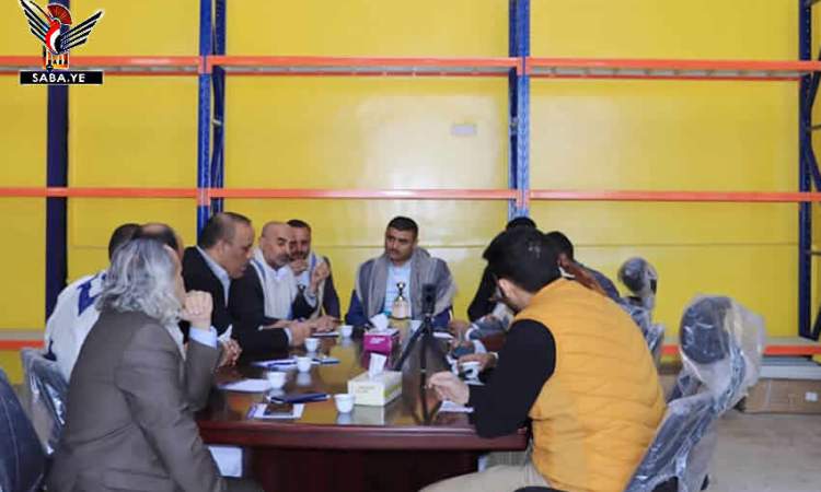 اقرار تشكيل لجنة رقابية مستقلة للمزاد الوطني الأول للبُن اليمني