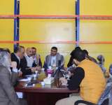 اقرار تشكيل لجنة رقابية مستقلة للمزاد الوطني الأول للبُن اليمني