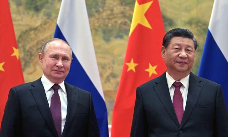  الغاز الروسي الى الصين بدلا من اوروبا