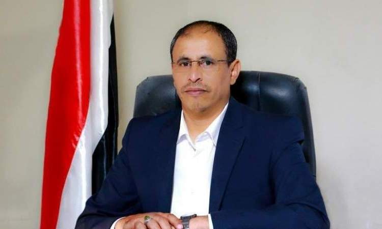 ناطق الحكومة يثمن تضامن الأشقاء في العراق مع الشعب اليمني