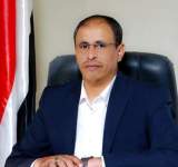 ناطق الحكومة يثمن تضامن الأشقاء في العراق مع الشعب اليمني