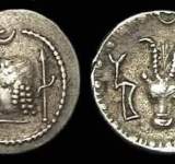اليمنيين هم من علموا اليونانيين طريفة سك العملة