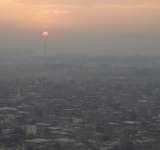 تلوث الهواء يكلف منطقة الشرق الأوسط وشمال إفريقيا 141مليار$