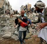 صحيفة امريكية تدعو لرفض حرب بايدن الجديدة على اليمن