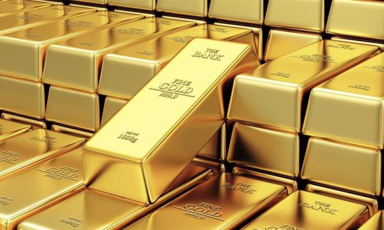 أسعار الذهب تقفز لأعلى مستوى في شهرين