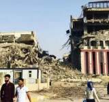 العراق: إعادة افتتاح واحدة من اكبر المكتبات في الشرق الاوسط 