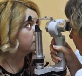طبيبة روسية تحدد الفئات الأكثر عرضة لمشكلات الرؤية