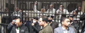 مصر تحاكم نائب الجن والعفاريت