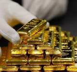 الذهب يلامس مستويات 2000 دولار للاونصة