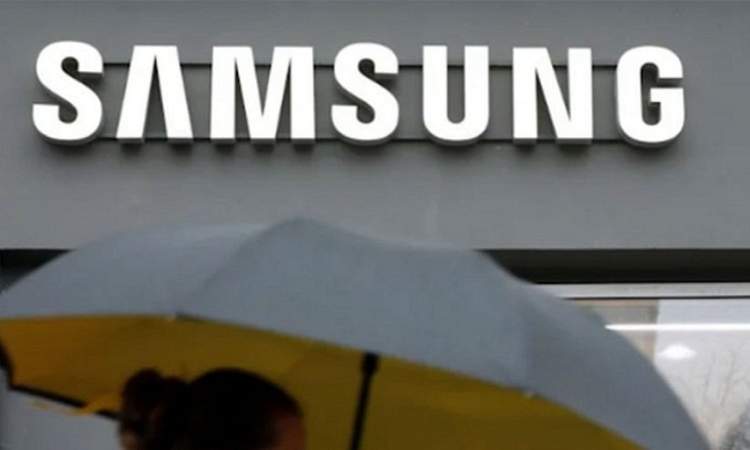 اختراق Samsung وسرقة بيانات حساسة