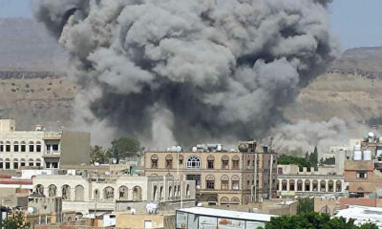وسائل إعلام غربية: اشتدت الحرب في اليمن منذ تولى جو بايدن منصبه