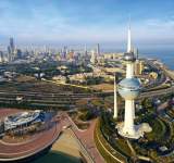 انطلاق مهرجان ايام الشباب المسرحي في الكويت 