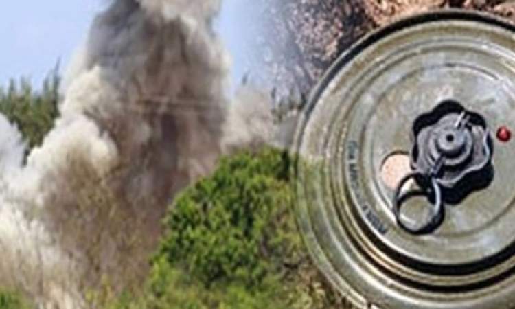 الحديدة:  استشهاد 5 مواطنين جراء انفجار لغم من مخلفات العدوان