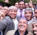 أبواب صنعاء والقبضة وماء الذهب اعمال تلفزيونية تعرض خلال شهر رمضان