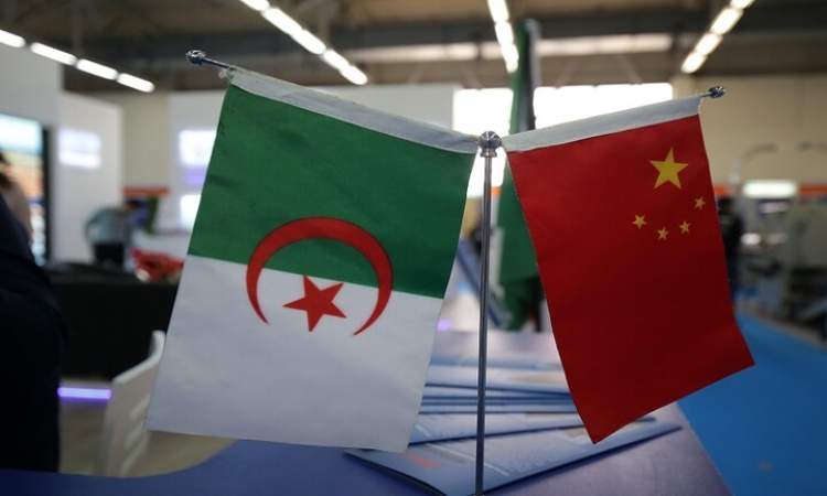الجزائر والصين توقعان اتفاقا لاستثمار 7 مليارات دولار