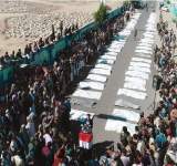 ميدل ايست: انتصارات بن سلمان في اليمن تبخرت والاعدامات الجماعية رسالة ضعف