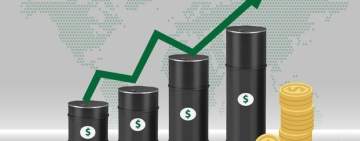 أسعار النفط تعاود الارتفاع وبرنت يبلغ 117.25 دولارا