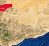 إصابة مواطن بقصف سعودي على منطقة الرقو بصعدة