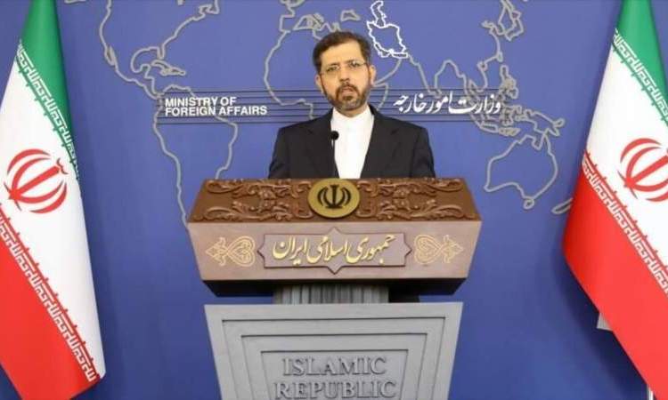 الخارجية الإيرانية: ترحب بمبادرة صنعاء للسلام