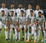 رئيس الاتحاد الجزائري لكرة القدم يعلن استقالته