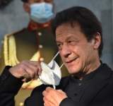 رئيس الوزراء الباكستاني عمر خان: واشنطن هددت بقتلي واسقاط الحكومة