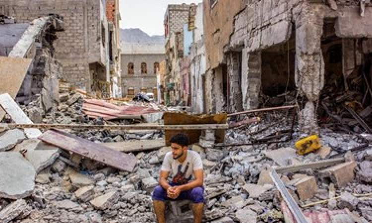 المنظمة الدولية للهجرة: اليمن بحاجة إلى دعمنا الآن