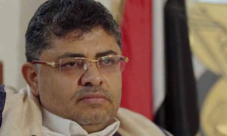 عضو السياسي الأعلى الحوثي يهنئ قائد الثورة والرئيس المشاط بحلول شهر رمضان