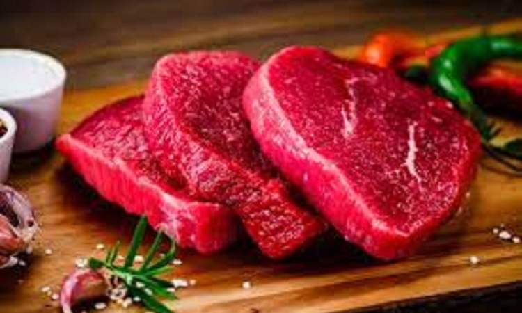 العلماء يطورون شرائح لحم نباتية تحاكي الحقيقية!